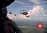 Standbild Wahiawa Betrieb Cuchi Süd Vietnam, 1966, aus Sekunde 34 historischem Filmmaterial Videoclip 65675038724