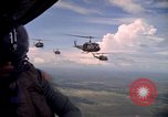 Standbild Wahiawa Betrieb Cuchi Süd Vietnam, 1966, aus Sekunde 35 historischem Filmmaterial Videoclip 65675038724