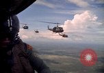 Standbild Wahiawa Betrieb Cuchi Süd Vietnam, 1966, aus Sekunde 36 historischem Filmmaterial Videoclip 65675038724