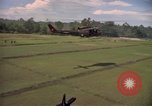 Standbild Wahiawa Betrieb Cuchi Süd Vietnam, 1966, aus Sekunde 39 historischem Filmmaterial Videoclip 65675038724