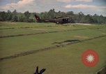 Standbild Wahiawa Betrieb Cuchi Süd Vietnam, 1966, aus Sekunde 40 historischem Filmmaterial Videoclip 65675038724