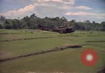 Standbild Wahiawa Betrieb Cuchi Süd Vietnam, 1966, aus Sekunde 42 historischem Filmmaterial Videoclip 65675038724