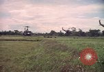 Standbild Wahiawa Betrieb Cuchi Süd Vietnam, 1966, aus Sekunde 45 historischem Filmmaterial Videoclip 65675038724