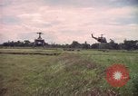 Standbild Wahiawa Betrieb Cuchi Süd Vietnam, 1966, aus Sekunde 46 historischem Filmmaterial Videoclip 65675038724