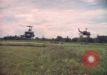 Standbild Wahiawa Betrieb Cuchi Süd Vietnam, 1966, aus Sekunde 47 historischem Filmmaterial Videoclip 65675038724