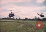 Standbild Wahiawa Betrieb Cuchi Süd Vietnam, 1966, aus Sekunde 48 historischem Filmmaterial Videoclip 65675038724
