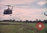 Standbild Wahiawa Betrieb Cuchi Süd Vietnam, 1966, aus Sekunde 49 historischem Filmmaterial Videoclip 65675038724