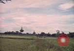 Standbild Wahiawa Betrieb Cuchi Süd Vietnam, 1966, aus Sekunde 50 historischem Filmmaterial Videoclip 65675038724