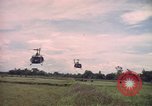 Standbild Wahiawa Betrieb Cuchi Süd Vietnam, 1966, aus Sekunde 52 historischem Filmmaterial Videoclip 65675038724