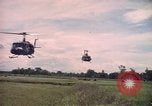 Standbild Wahiawa Betrieb Cuchi Süd Vietnam, 1966, aus Sekunde 53 historischem Filmmaterial Videoclip 65675038724
