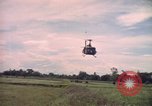 Standbild Wahiawa Betrieb Cuchi Süd Vietnam, 1966, aus Sekunde 54 historischem Filmmaterial Videoclip 65675038724