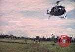 Standbild Wahiawa Betrieb Cuchi Süd Vietnam, 1966, aus Sekunde 55 historischem Filmmaterial Videoclip 65675038724