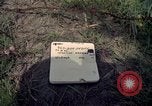 Standbild Wahiawa Betrieb Cuchi Süd Vietnam, 1966, aus Sekunde 4 historischem Filmmaterial Videoclip 65675038725