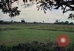 Standbild Wahiawa Betrieb Cuchi Süd Vietnam, 1966, aus Sekunde 12 historischem Filmmaterial Videoclip 65675038725