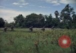 Standbild Wahiawa Betrieb Cuchi Süd Vietnam, 1966, aus Sekunde 40 historischem Filmmaterial Videoclip 65675038725