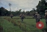 Standbild Wahiawa Betrieb Cuchi Süd Vietnam, 1966, aus Sekunde 46 historischem Filmmaterial Videoclip 65675038725