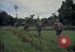 Standbild Wahiawa Betrieb Cuchi Süd Vietnam, 1966, aus Sekunde 47 historischem Filmmaterial Videoclip 65675038725