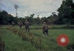 Standbild Wahiawa Betrieb Cuchi Süd Vietnam, 1966, aus Sekunde 48 historischem Filmmaterial Videoclip 65675038725