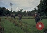 Standbild Wahiawa Betrieb Cuchi Süd Vietnam, 1966, aus Sekunde 49 historischem Filmmaterial Videoclip 65675038725