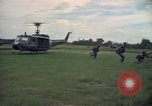 Standbild Wahiawa Betrieb Cuchi Süd Vietnam, 1966, aus Sekunde 52 historischem Filmmaterial Videoclip 65675038725
