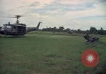 Standbild Wahiawa Betrieb Cuchi Süd Vietnam, 1966, aus Sekunde 53 historischem Filmmaterial Videoclip 65675038725