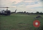 Standbild Wahiawa Betrieb Cuchi Süd Vietnam, 1966, aus Sekunde 54 historischem Filmmaterial Videoclip 65675038725