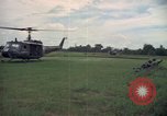 Standbild Wahiawa Betrieb Cuchi Süd Vietnam, 1966, aus Sekunde 55 historischem Filmmaterial Videoclip 65675038725
