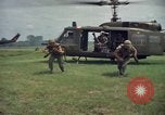 Standbild Wahiawa Betrieb Cuchi Süd Vietnam, 1966, aus Sekunde 56 historischem Filmmaterial Videoclip 65675038725