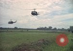 Standbild Wahiawa Betrieb Cuchi Süd Vietnam, 1966, aus Sekunde 59 historischem Filmmaterial Videoclip 65675038725