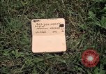Standbild Wahiawa Betrieb Cuchi Süd Vietnam, 1966, aus Sekunde 4 historischem Filmmaterial Videoclip 65675038726