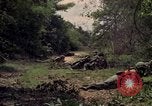 Standbild Wahiawa Betrieb Cuchi Süd Vietnam, 1966, aus Sekunde 7 historischem Filmmaterial Videoclip 65675038726