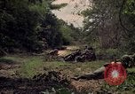Standbild Wahiawa Betrieb Cuchi Süd Vietnam, 1966, aus Sekunde 9 historischem Filmmaterial Videoclip 65675038726
