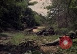 Standbild Wahiawa Betrieb Cuchi Süd Vietnam, 1966, aus Sekunde 10 historischem Filmmaterial Videoclip 65675038726