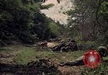 Standbild Wahiawa Betrieb Cuchi Süd Vietnam, 1966, aus Sekunde 14 historischem Filmmaterial Videoclip 65675038726