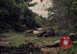 Standbild Wahiawa Betrieb Cuchi Süd Vietnam, 1966, aus Sekunde 15 historischem Filmmaterial Videoclip 65675038726