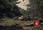 Standbild Wahiawa Betrieb Cuchi Süd Vietnam, 1966, aus Sekunde 16 historischem Filmmaterial Videoclip 65675038726