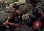 Standbild Wahiawa Betrieb Cuchi Süd Vietnam, 1966, aus Sekunde 17 historischem Filmmaterial Videoclip 65675038726