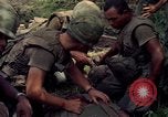Standbild Wahiawa Betrieb Cuchi Süd Vietnam, 1966, aus Sekunde 18 historischem Filmmaterial Videoclip 65675038726