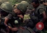 Standbild Wahiawa Betrieb Cuchi Süd Vietnam, 1966, aus Sekunde 20 historischem Filmmaterial Videoclip 65675038726