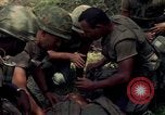 Standbild Wahiawa Betrieb Cuchi Süd Vietnam, 1966, aus Sekunde 21 historischem Filmmaterial Videoclip 65675038726