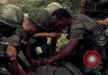 Standbild Wahiawa Betrieb Cuchi Süd Vietnam, 1966, aus Sekunde 22 historischem Filmmaterial Videoclip 65675038726
