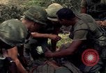 Standbild Wahiawa Betrieb Cuchi Süd Vietnam, 1966, aus Sekunde 23 historischem Filmmaterial Videoclip 65675038726
