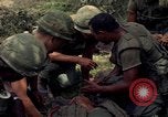 Standbild Wahiawa Betrieb Cuchi Süd Vietnam, 1966, aus Sekunde 24 historischem Filmmaterial Videoclip 65675038726