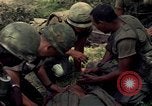 Standbild Wahiawa Betrieb Cuchi Süd Vietnam, 1966, aus Sekunde 25 historischem Filmmaterial Videoclip 65675038726