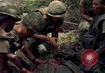 Standbild Wahiawa Betrieb Cuchi Süd Vietnam, 1966, aus Sekunde 27 historischem Filmmaterial Videoclip 65675038726