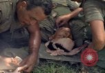 Standbild Wahiawa Betrieb Cuchi Süd Vietnam, 1966, aus Sekunde 28 historischem Filmmaterial Videoclip 65675038726