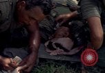 Standbild Wahiawa Betrieb Cuchi Süd Vietnam, 1966, aus Sekunde 29 historischem Filmmaterial Videoclip 65675038726