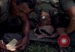 Standbild Wahiawa Betrieb Cuchi Süd Vietnam, 1966, aus Sekunde 32 historischem Filmmaterial Videoclip 65675038726