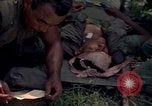 Standbild Wahiawa Betrieb Cuchi Süd Vietnam, 1966, aus Sekunde 33 historischem Filmmaterial Videoclip 65675038726