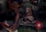 Standbild Wahiawa Betrieb Cuchi Süd Vietnam, 1966, aus Sekunde 34 historischem Filmmaterial Videoclip 65675038726